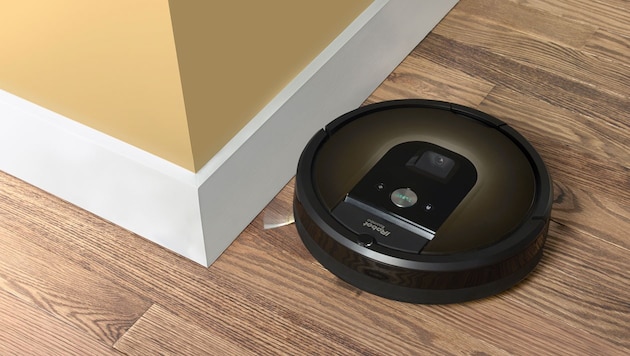 (Bild: iRobot)