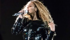 Superstar Beyoncé hält mit ihren Extrawünschen alle auf Trab. (Bild: www.PPS.at)