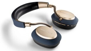 Auch der britische Traditionshersteller Bowers &amp; Wilkins wird von Harman geschluckt.