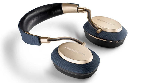 Auch der britische Traditionshersteller Bowers & Wilkins wird von Harman geschluckt.