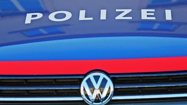 In Fieberbrunn erwischte die Polizei einen Autofahrer mit mehr als drei Promille Alkohol im Blut (Symbolbild). (Bild: Christof Birbaumer)