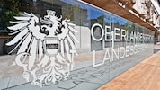 Die Frau leitete in Innsbruck ein Verfahren ein.