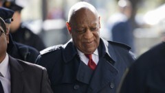 Bill Cosby (Bild: AFP)