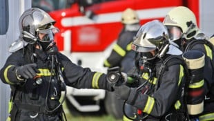 In Innsbruck-Hötting kam es zu dem Einsatz (Archivbild). (Bild: Birbaumer Christof)