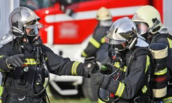 In Innsbruck-Hötting kam es zu dem Einsatz (Archivbild).