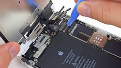 Der Right to Repair Act verlangt von Herstellern, dass sie Kunden ermöglichen, elektronische Geräte selbst oder über eine Werkstatt zu reparieren. (Bild: ifixit.com)