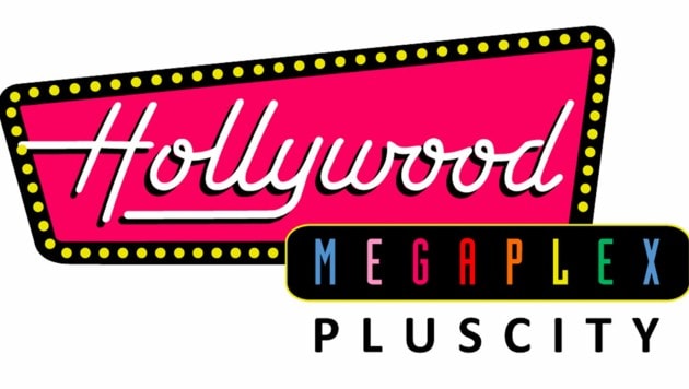 (Bild: Hollywood Megaplex Pluscity)
