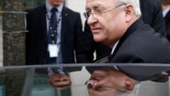 Martin Winterkorn (Bild: AFP)