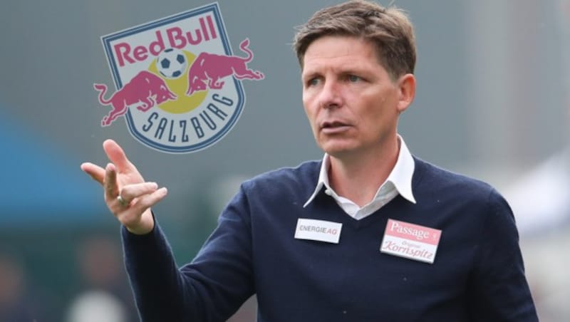 (Bild: GEPA, Red Bull Salzburg)