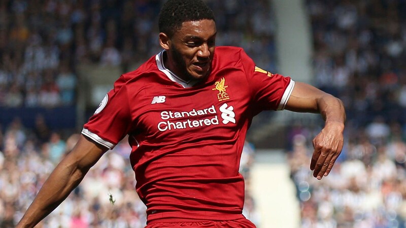 Joe Gomez (Bild: PA/AP)