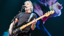 Roger Waters (Bild: Andreas Graf)