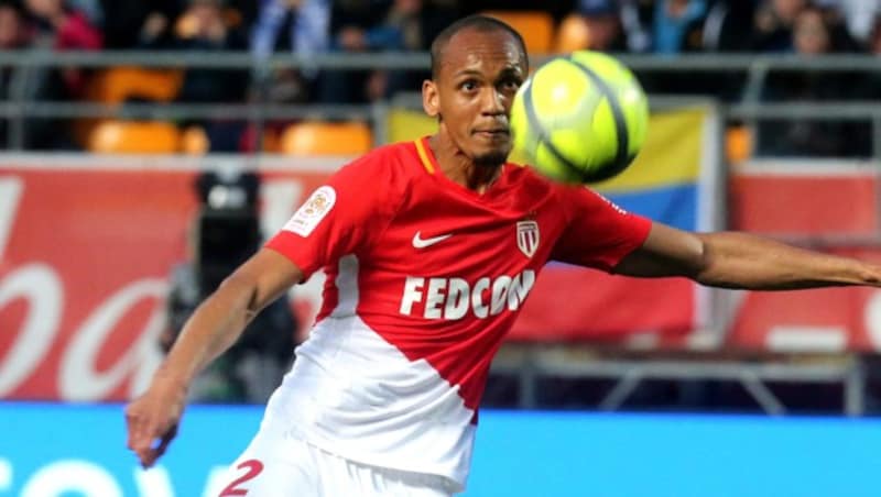 Fabinho kam 2018 von AS Monaco zum FC Liverpool und stieg dort zum Leistungsträger im Mittelfeld auf. (Bild: AFP)