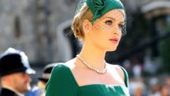 Lady Kitty Spencer (Bild: WPA Rota)