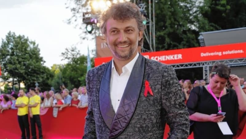 Jonas Kaufmann (Bild: Klemens Groh)