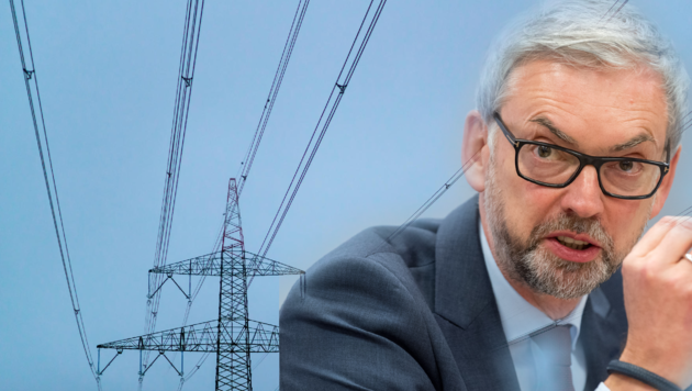 Oberösterreichs LH-Vize Michael Strugl sehen manche als Anwärter auf einen Vorstandsposten im Energiekonzern Verbund. (Bild: Werner Kerschbbaummayr, EXPA Pictures)