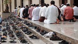 In Pakistan wurde ein Student getötet, weil er den Islam oder Mohammed beleidigt haben soll (Symbolbild). (Bild: stock.adobe.com (Symbolbild))