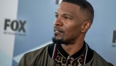 Jamie Foxx (Bild: APA/AFP/2018 Getty Images)