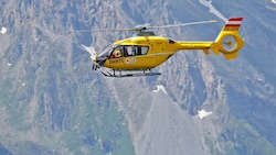 Am Donnerstag ereigneten sich in Tirol gleich zwei tödliche Alpinunfälle (Symbolbild). (Bild: Christof Birbaumer)