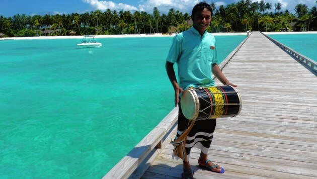 Malediven, Karibik, Amazonas, Italien oder Kroatien - die Steirer verreisen einfach gern! (Bild: Eva Blümel)