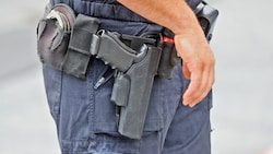 Die Polizei konnte den mutmaßlichen Täter entlarven.