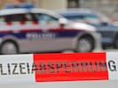 In der Innsbrucker Kranebitter Allee wurde der Tote entdeckt (Symbolbild).