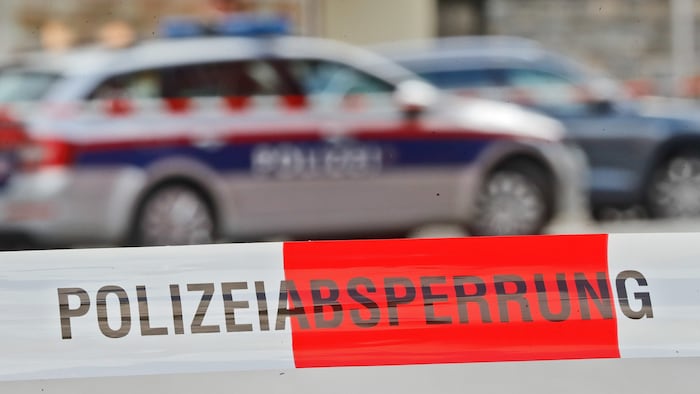 Drohungen gegen Schulen beschäftigen die Polizei und Sondereinheiten in Niederösterreich.
