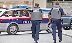 Knapp 42.000 Delikte wurden allein in Tirol im Vorjahr verzeichnet.
