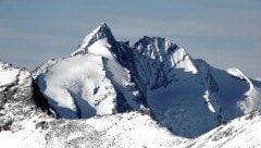 Ganze 15 Stunden hatte der Einsatz der Bergrettung am Samstag am Großglockner gedauert.  (Bild: Hannes Wallner)