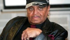 Joe Jackson (Bild: AP2005)