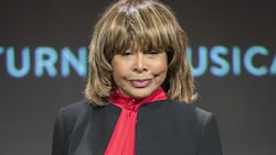 Tina Turner (Bild: www.PPS.at)