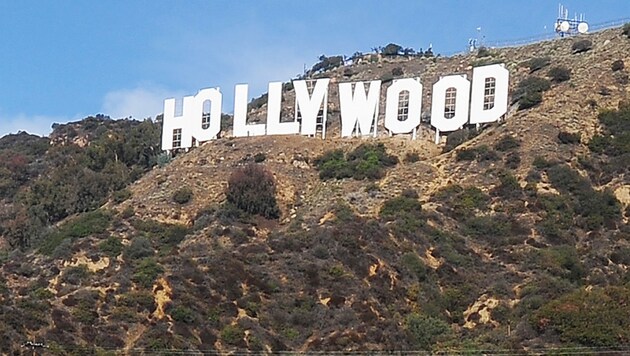 Große Hollywood-Studios stellten ihre Aktivitäten auf Twitter/X ein. (Bild: AFP or licensors)