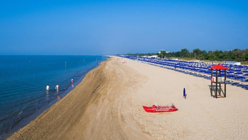 (Bild: bibione.com)