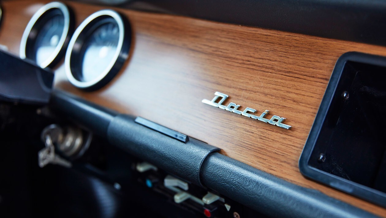 Letztes Budgetauto“ - Dacia wird 50: Erfolg in der globalen Nische