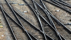 Das Landeskriminalamt Wien ermittelt gegen einen 57-jährigen Ex-Lokführer im Zusammenhang mit ...