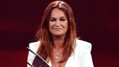 Andrea Berg 2017 (Bild: AFP or licensors)