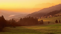 (Bild: Bregenzerwald Tourismus)