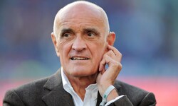 Hannover-Boss Martin Kind