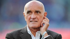 Hannover-Boss Martin Kind
