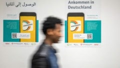 Das kommunale Wahlrecht soll auf anerkannte Flüchtlinge ausgeweitet werden. (Bild: APA/dpa-Zentralbild/arifoto UG)