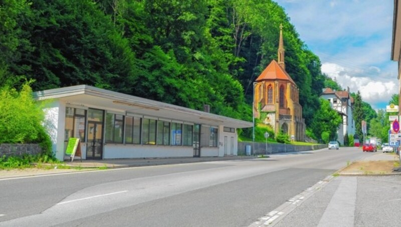 Grenzkontrolle Kufstein (Bild: BERGER HUBERT)