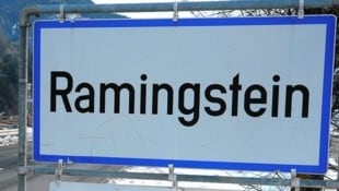In Ramingstein kam es zu dem tödlichen Vorfall.