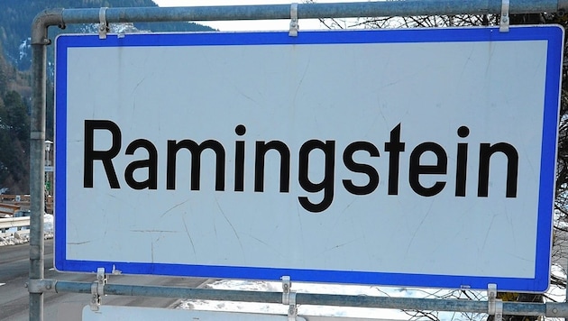 In Ramingstein kam es zu dem tödlichen Vorfall.
