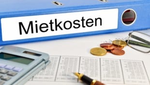 Wer jetzt umziehen muss, braucht starke Nerven – und einen dicken Geldbeutel. Denn Entspannung ist nicht in Sicht! (Bild: stock.adobe.com)