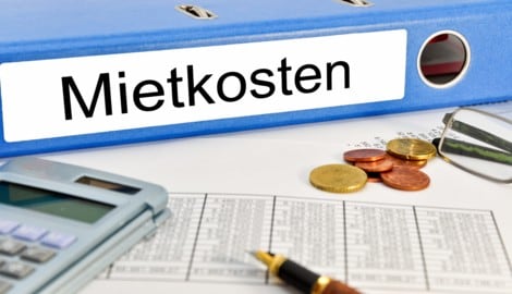 Wer jetzt umziehen muss, braucht starke Nerven – und einen dicken Geldbeutel. Denn Entspannung ...