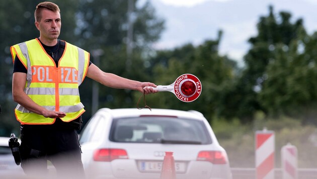 (Bild: APA/dpa/Sven Hoppe)