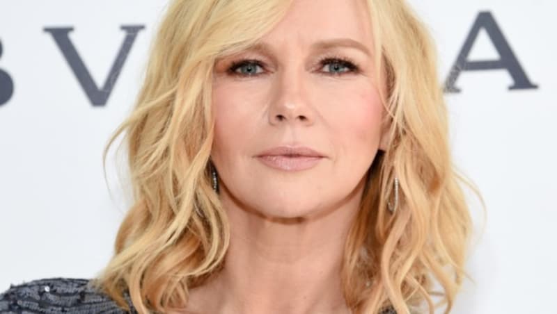 Veronica Ferres (Bild: 2017 Getty Images)