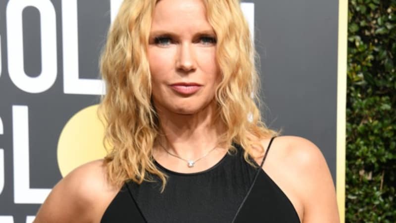 Veronica Ferres (Bild: AFP or licensors)