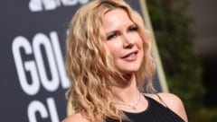 Veronica Ferres (Bild: AFP or licensors)