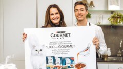 (Bild: Purina PetCare Austria/ Philipp Lipiarski Life Group OG)