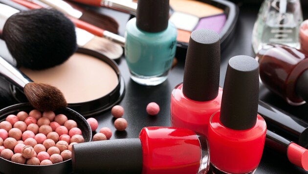 Wir haben uns die Neuheiten auf dem Beauty-Markt angesehen. (Bild: ©missty - stock.adobe.com)